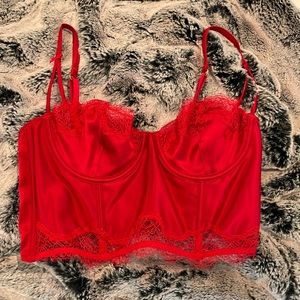 Victoria Secret Corset